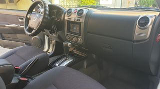 Isuzu D-Max 2010 LS TURBO - ΕΛΛΗΝΙΚΟ - AΥΤΟΜΑΤΟ-thumb-41