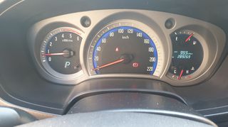 Isuzu D-Max 2010 LS TURBO - ΕΛΛΗΝΙΚΟ - AΥΤΟΜΑΤΟ-thumb-42