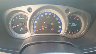 Isuzu D-Max 2010 LS TURBO - ΕΛΛΗΝΙΚΟ - AΥΤΟΜΑΤΟ-thumb-43