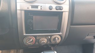 Isuzu D-Max 2010 LS TURBO - ΕΛΛΗΝΙΚΟ - AΥΤΟΜΑΤΟ-thumb-44