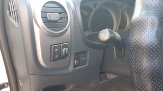 Isuzu D-Max 2010 LS TURBO - ΕΛΛΗΝΙΚΟ - AΥΤΟΜΑΤΟ-thumb-46