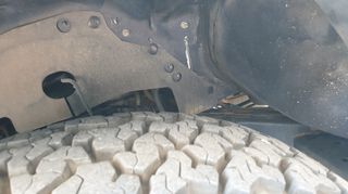 Isuzu D-Max 2010 LS TURBO - ΕΛΛΗΝΙΚΟ - AΥΤΟΜΑΤΟ-thumb-16