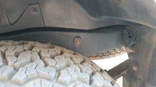 Isuzu D-Max 2010 LS TURBO - ΕΛΛΗΝΙΚΟ - AΥΤΟΜΑΤΟ-thumb-19