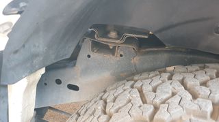 Isuzu D-Max 2010 LS TURBO - ΕΛΛΗΝΙΚΟ - AΥΤΟΜΑΤΟ-thumb-20
