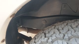 Isuzu D-Max 2010 LS TURBO - ΕΛΛΗΝΙΚΟ - AΥΤΟΜΑΤΟ-thumb-21