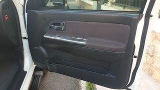 Isuzu D-Max 2010 LS TURBO - ΕΛΛΗΝΙΚΟ - AΥΤΟΜΑΤΟ-thumb-26