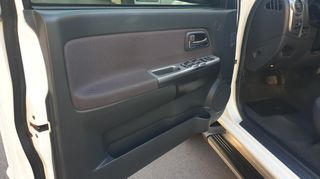 Isuzu D-Max 2010 LS TURBO - ΕΛΛΗΝΙΚΟ - AΥΤΟΜΑΤΟ-thumb-27