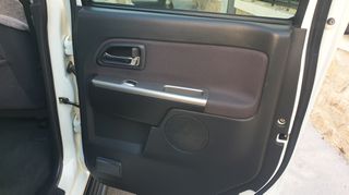 Isuzu D-Max 2010 LS TURBO - ΕΛΛΗΝΙΚΟ - AΥΤΟΜΑΤΟ-thumb-28