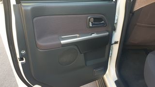 Isuzu D-Max 2010 LS TURBO - ΕΛΛΗΝΙΚΟ - AΥΤΟΜΑΤΟ-thumb-29