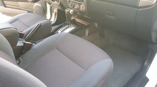 Isuzu D-Max 2010 LS TURBO - ΕΛΛΗΝΙΚΟ - AΥΤΟΜΑΤΟ-thumb-30