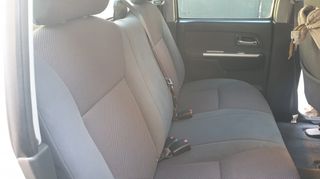 Isuzu D-Max 2010 LS TURBO - ΕΛΛΗΝΙΚΟ - AΥΤΟΜΑΤΟ-thumb-32