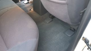 Isuzu D-Max 2010 LS TURBO - ΕΛΛΗΝΙΚΟ - AΥΤΟΜΑΤΟ-thumb-34