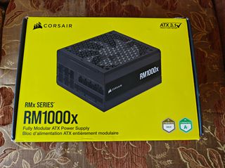 PSU 1000W ATX 3.1