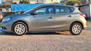 Nissan Pulsar 2018-thumb-1