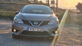 Nissan Pulsar 2018-thumb-2