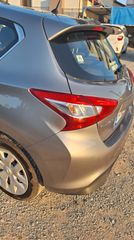 Nissan Pulsar 2018-thumb-5