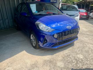 Hyundai i 10 2022 Οθόνη‼