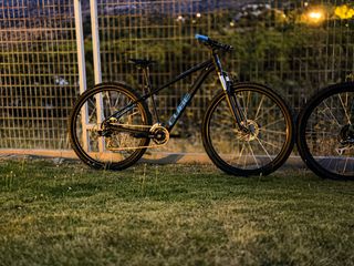 All - Mountain Cube 2024 Aim Pro-thumb-2