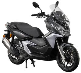 Gemini 2026 GOBI 125