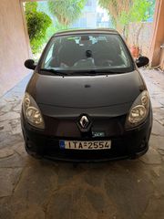 Renault Twingo 2009