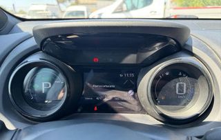 Toyota Yaris 2022-thumb-5
