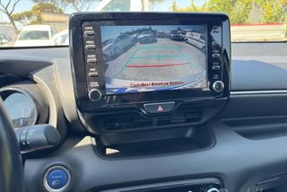 Toyota Yaris 2022-thumb-7