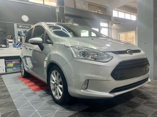 Ford B-Max 2016 Diesel