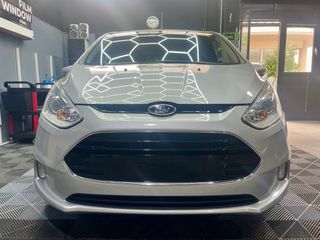 Ford B-Max 2016 Diesel-thumb-1
