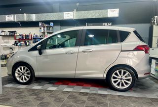 Ford B-Max 2016 Diesel-thumb-3