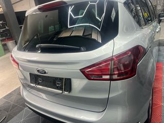 Ford B-Max 2016 Diesel-thumb-5