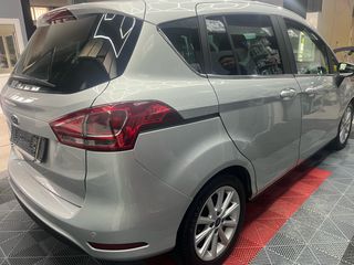 Ford B-Max 2016 Diesel-thumb-6