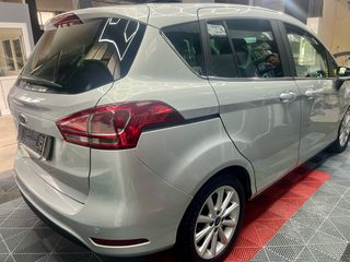 Ford B-Max 2016 Diesel-thumb-7
