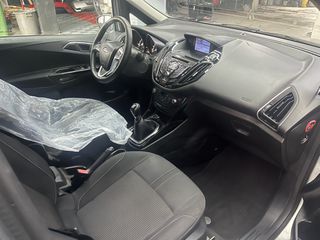 Ford B-Max 2016 Diesel-thumb-10