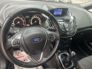 Ford B-Max 2016 Diesel-thumb-12