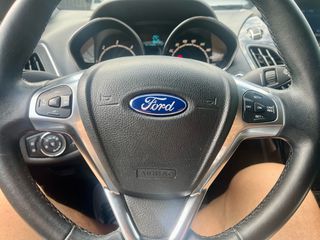 Ford B-Max 2016 Diesel-thumb-14