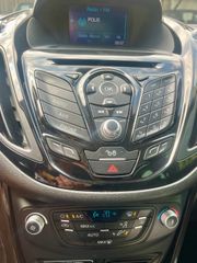 Ford B-Max 2016 Diesel-thumb-15