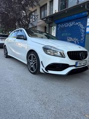 Mercedes-Benz A 180 2015 LOOK AMG