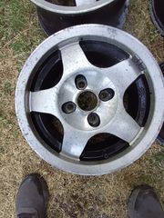 Ζάντες 13x6 Από FIAT