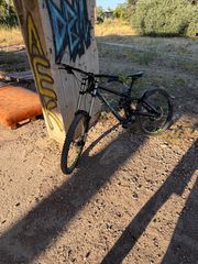 Downhill - Enduro - Trail Ghost 2015 Ghost dg7000 2015