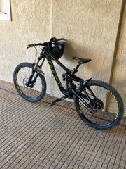 Downhill - Enduro - Trail Ghost 2015 Ghost dg7000 2015