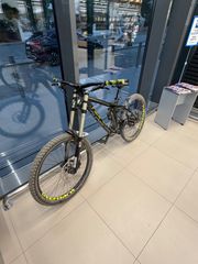 Downhill - Enduro - Trail Ghost 2015 Ghost dg7000 2015-thumb-1