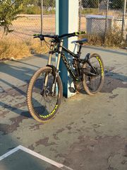 Downhill - Enduro - Trail Ghost 2015 Ghost dg7000 2015-thumb-2