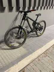 Downhill - Enduro - Trail Ghost 2015 Ghost dg7000 2015-thumb-6