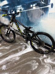 Downhill - Enduro - Trail Ghost 2015 Ghost dg7000 2015-thumb-7