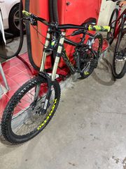 Downhill - Enduro - Trail Ghost 2015 Ghost dg7000 2015-thumb-8