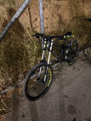 Downhill - Enduro - Trail Ghost 2015 Ghost dg7000 2015-thumb-9
