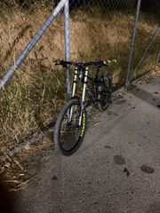 Downhill - Enduro - Trail Ghost 2015 Ghost dg7000 2015-thumb-10
