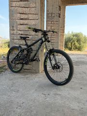 Downhill - Enduro - Trail Ghost 2015 Ghost dg7000 2015-thumb-11