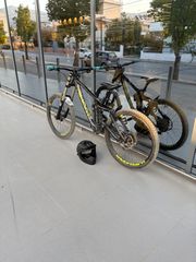 Downhill - Enduro - Trail Ghost 2015 Ghost dg7000 2015-thumb-12