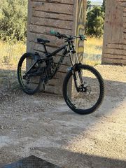 Downhill - Enduro - Trail Ghost 2015 Ghost dg7000 2015-thumb-13